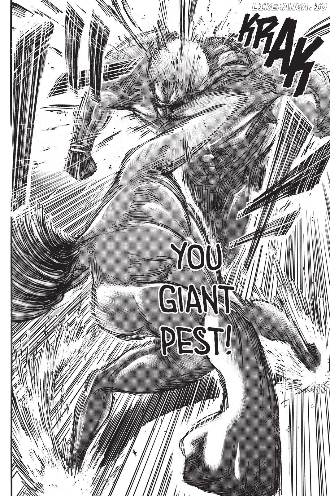 Attack on Titan, Chapter 43 image 41